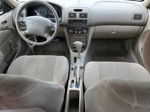 2002 Toyota Corolla Ce White vin: 1NXBR12E52Z590216