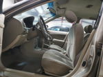 2002 Toyota Corolla Ce Tan vin: 1NXBR12E52Z653816