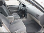 2002 Toyota Corolla Le Серебряный vin: 1NXBR12E62Z564479