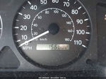 2002 Toyota Corolla Le Белый vin: 1NXBR12E82Z607557