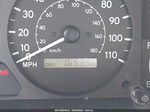 2002 Toyota Corolla Le Orange vin: 1NXBR12E92Z578876