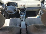 2002 Toyota Corolla Ce Серебряный vin: 1NXBR12E92Z626425