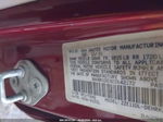 2002 Toyota Corolla Ce Red vin: 1NXBR12E92Z642172