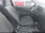 2002 Toyota Corolla Ce Красный vin: 1NXBR12E92Z642172