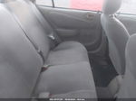 2002 Toyota Corolla Ce Красный vin: 1NXBR12E92Z642172