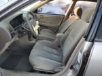 2002 Toyota Corolla Ce Gold vin: 1NXBR12EX2Z611772