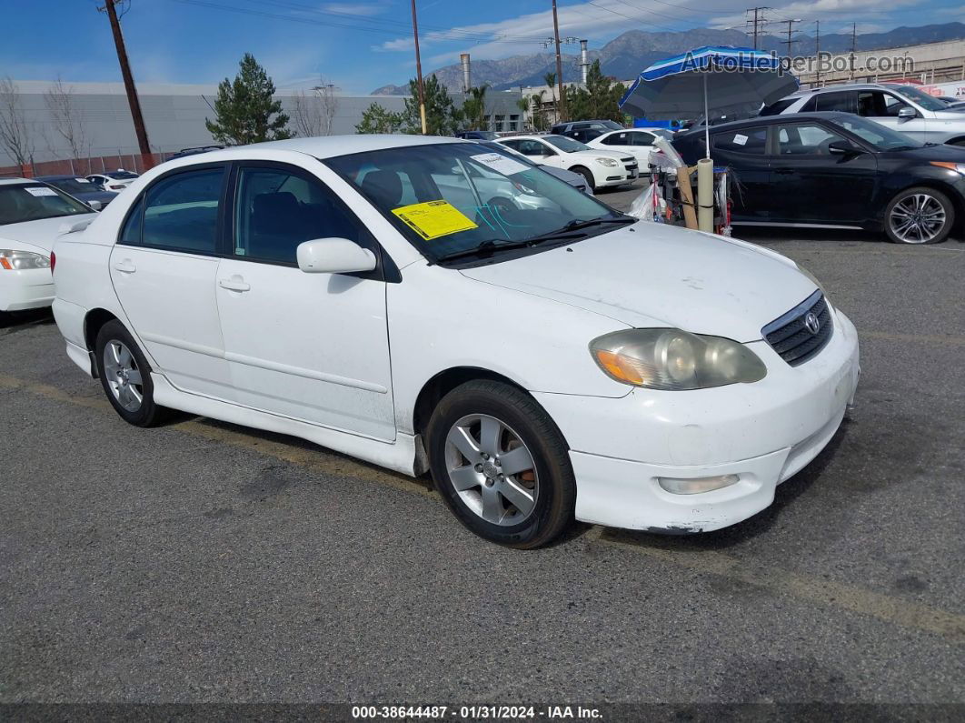 Price & History 2006 Toyota Corolla S 1.8l I-4 Dohc, Vvt