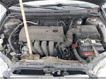 2005 Toyota Corolla Le Черный vin: 1NXBR30E15Z469959