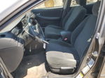 2005 Toyota Corolla Ce Gray vin: 1NXBR30E15Z490438