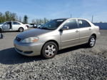 2008 Toyota Corolla Ce Gold vin: 1NXBR30E18Z962139