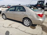 2005 Toyota Corolla Ce Gold vin: 1NXBR30E25Z364802