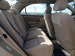 2005 Toyota Corolla Ce Gold vin: 1NXBR30E25Z364802