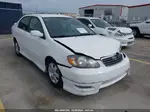 2008 Toyota Corolla S Белый vin: 1NXBR30E28Z051043