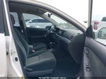 2008 Toyota Corolla S Белый vin: 1NXBR30E28Z051043