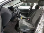 2008 Toyota Corolla Ce Silver vin: 1NXBR30E28Z961887