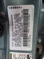 2005 Toyota Corolla Ce Turquoise vin: 1NXBR30E35Z388672