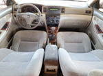 2005 Toyota Corolla Ce Tan vin: 1NXBR30E35Z484527