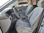 2005 Toyota Corolla Ce Tan vin: 1NXBR30E35Z484527