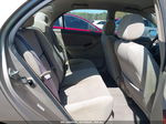 2008 Toyota Corolla Le Gold vin: 1NXBR30E38Z978293