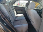 2008 Toyota Corolla Ce Серый vin: 1NXBR30E48Z951264