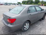 2008 Toyota Corolla Le Серый vin: 1NXBR30E58Z004864