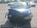 2005 Toyota Corolla S Blue vin: 1NXBR30E65Z479256