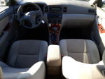 2008 Toyota Corolla Ce Gray vin: 1NXBR30E68Z952240