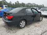 2008 Toyota Corolla Ce Черный vin: 1NXBR30E68Z978871