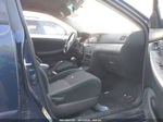 2005 Toyota Corolla S Blue vin: 1NXBR30E75Z435539
