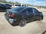 2005 Toyota Corolla Ce Black vin: 1NXBR30E95Z423912