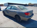 2005 Toyota Corolla Le Gray vin: 1NXBR30EX5Z545727