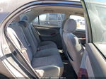 2005 Toyota Corolla Le Gray vin: 1NXBR30EX5Z545727