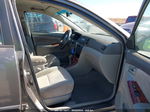 2005 Toyota Corolla Le Gray vin: 1NXBR30EX5Z545727