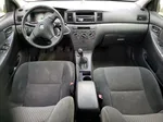 2008 Toyota Corolla Ce White vin: 1NXBR30EX8Z010739