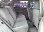 2003 Toyota Corolla Ce Серебряный vin: 1NXBR32E03Z007435