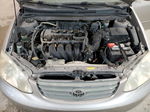 2003 Toyota Corolla Ce Tan vin: 1NXBR32E03Z047689