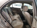 2003 Toyota Corolla Ce Tan vin: 1NXBR32E03Z047689