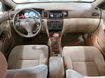 2003 Toyota Corolla Ce Tan vin: 1NXBR32E03Z047689