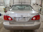 2003 Toyota Corolla Ce Tan vin: 1NXBR32E03Z047689