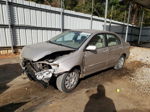 2003 Toyota Corolla Ce Золотой vin: 1NXBR32E03Z088257