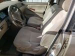 2003 Toyota Corolla Ce Золотой vin: 1NXBR32E03Z088257