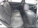 2003 Toyota Corolla Le Silver vin: 1NXBR32E03Z145461