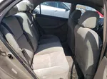 2004 Toyota Corolla Ce Gold vin: 1NXBR32E04Z226297