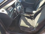 2004 Toyota Corolla Ce Gray vin: 1NXBR32E04Z293207