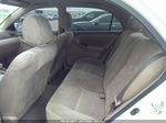 2004 Toyota Corolla Ce/s/le White vin: 1NXBR32E04Z322978