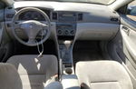 2004 Toyota Corolla Ce Серебряный vin: 1NXBR32E04Z324584