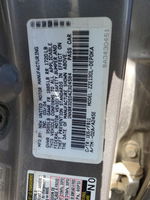 2004 Toyota Corolla Ce Silver vin: 1NXBR32E04Z324584