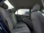 2005 Toyota Corolla Ce Blue vin: 1NXBR32E05Z364679