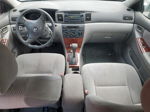 2005 Toyota Corolla Ce Серебряный vin: 1NXBR32E05Z372197