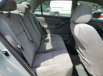 2005 Toyota Corolla Ce Silver vin: 1NXBR32E05Z372197